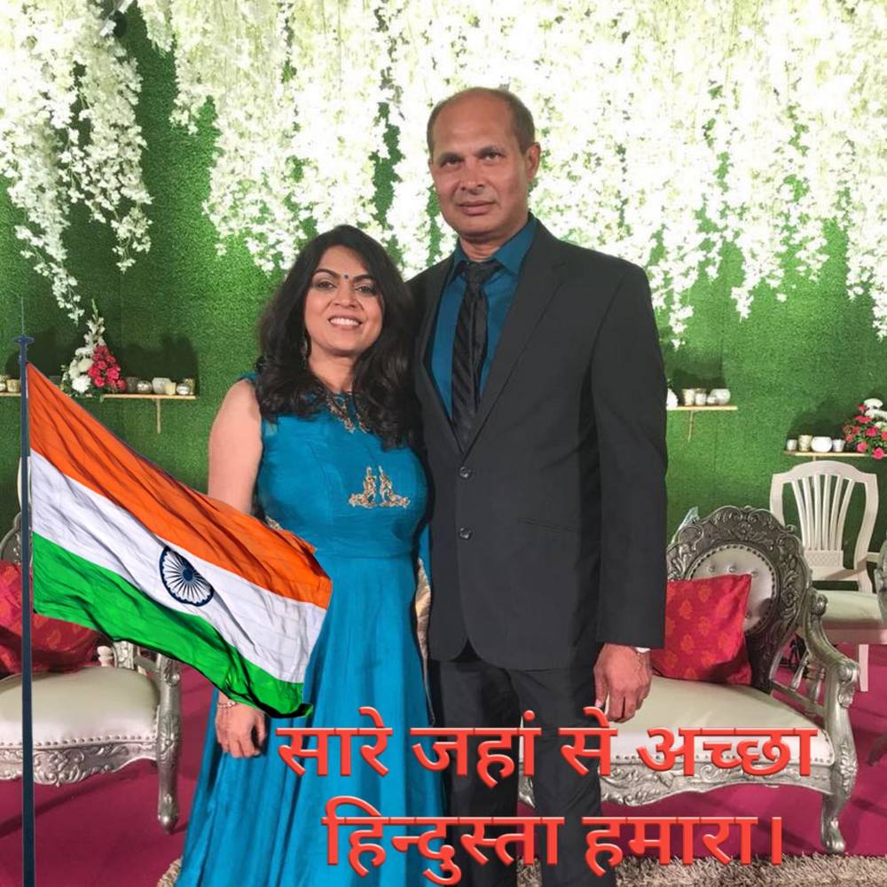 Meet your Posher, Dipti